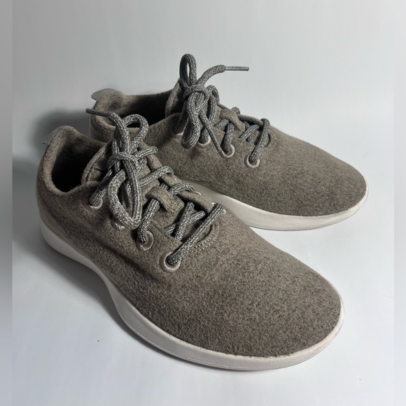 Allbirds Wool Runners - Picture 3 of 8